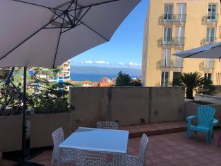 Casone Centre-ville, vue mer - Ajaccio - 7