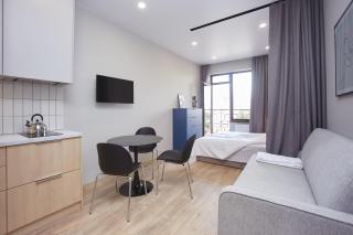 New apartment near the sea and Arcadia - Odessa - 5