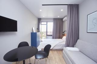 New apartment near the sea and Arcadia - Odessa - 4