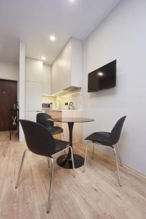 New apartment near the sea and Arcadia - Odessa - 3