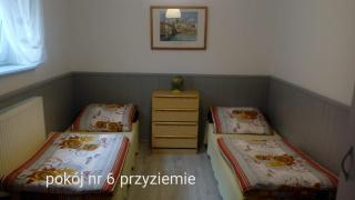 Villa Vivaldi - Dziwnówek - 1