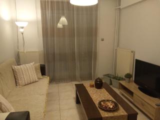 Isavrou apartment - Komotini - 8