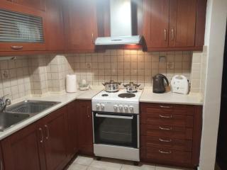 Isavrou apartment - Komotini - 2