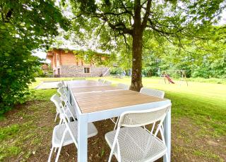 Chalet de Charme - Rochehaut - 9