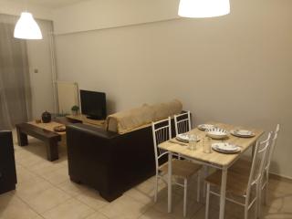 Isavrou apartment - Komotini - 7