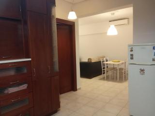 Isavrou apartment - Komotini - 3