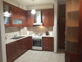 Isavrou apartment - Komotini - 4