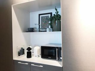 Suite Londen66 - s-Hertogenbosch - 1