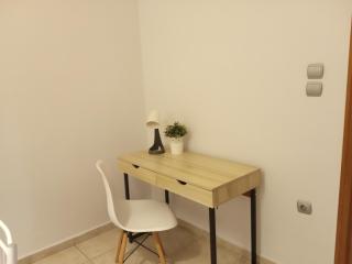 Isavrou apartment - Komotini - 5