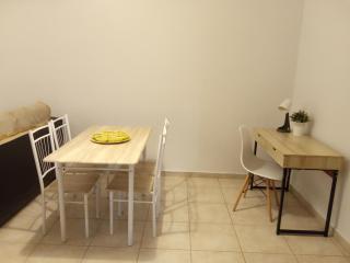 Isavrou apartment - Komotini - 6