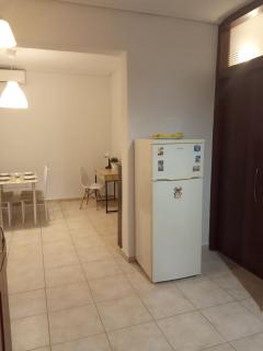 Isavrou apartment - Komotini - 1