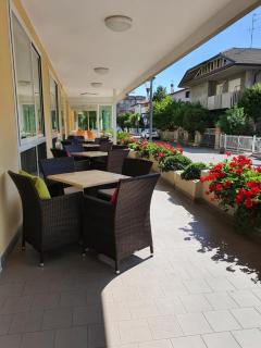 Hotel Grado - Bellaria-Igea Marina - 8
