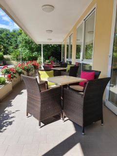Hotel Grado - Bellaria-Igea Marina - 9