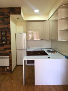 Bel Apart - Dilijan - 1