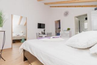 Studio Apartment Harmony NP Krka - 3