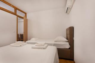 Apartmaji pri Perotu - Izola - 1