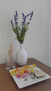 "RUNFULÌA" Deluxe apartment - Palermo - 1