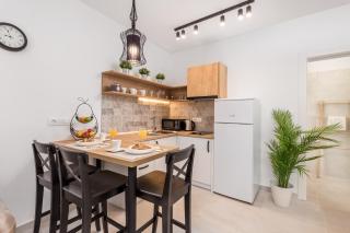 Srnec Apartments - Korzo - 2