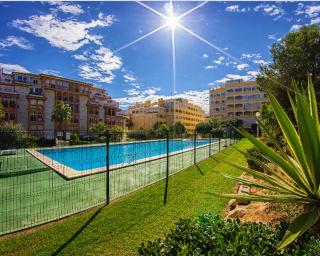 Comfortable apartment la Mata beach,Torrevieja - 1