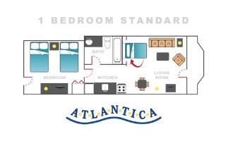 Atlantica Resort - 2