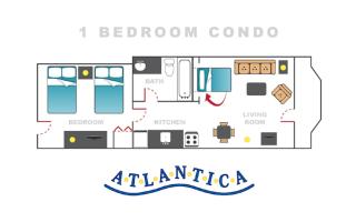 Atlantica Resort - 5