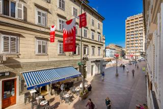 Srnec Apartments - Korzo - Fiume (Rijeka) - 4