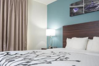 Sleep Inn & Suites Washington near Peoria - 7