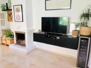 Apartamento 3 Habitaciones Guadalmina Golf WiFi AC - Marbella - 1