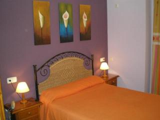 Hotel Miraya Beach - Torre del Mar - 1