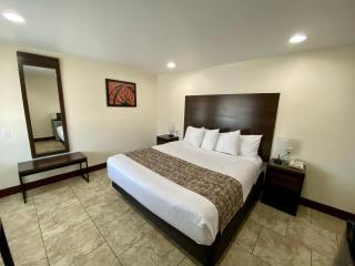Roswell Inn - Roswell - 5