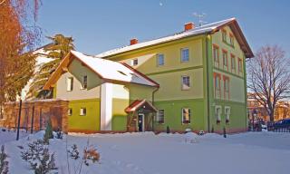 Pension Marathon - 6