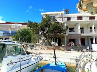 Apartments by the sea Razanj, Rogoznica - 18284 - Ražanj - 9