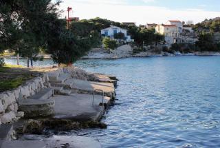 Apartments by the sea Razanj, Rogoznica - 18284 - Ražanj - 4