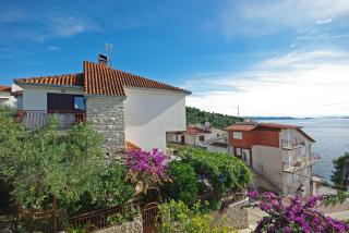 Apartments by the sea Okrug Donji, Ciovo - 18300 - 4