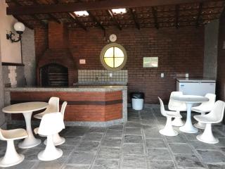 Apartamento no Alto de Teresópolis próx. Faculdade FESO - Teresópolis - 3