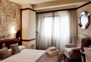 Hotel Maria Luisa - Burgos - 1