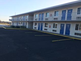 Motel 6-Alma, AR l-40 - Alma - 9