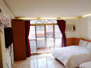 Hong Ben Hotel - Kenting - 8