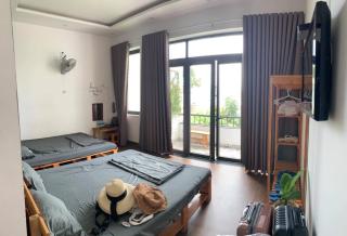 XAM HOUSE HOSTEL - Quy Nhon - 0