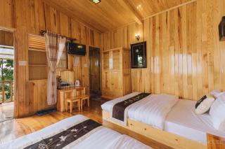 Danh Tien Villa - Dalat - 5