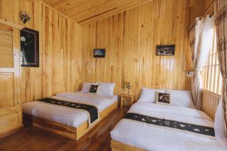 Danh Tien Villa - Dalat - 4
