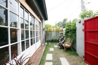 Old Mamaboy Marines Hostel獨立包棟三間雙人雅房 - Kaohsiung - 7