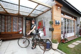 Old Mamaboy Marines Hostel獨立包棟三間雙人雅房 - Kaohsiung - 6