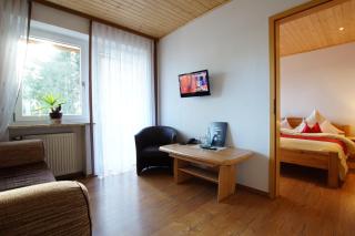 Gasthof Pension Waldfrieden - 3