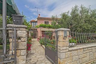 Casa Emilia in Vodnjan * Istrien - 1