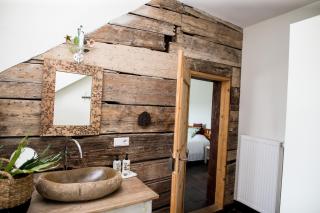 Liegen;schaft Guesthouse - 7