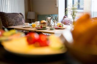 Liegen;schaft Guesthouse - Oestrich-Winkel - 6