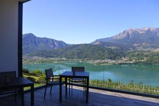AGRITUR SEDICI - Bed and Breakfast - Tenna - 2