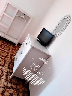 Il MOLO Camere per vacanze - Diamante - 1