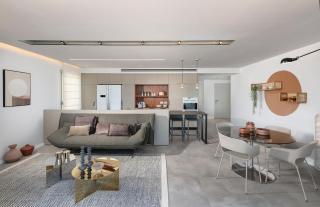 Beach Apartments - Haifa - 4